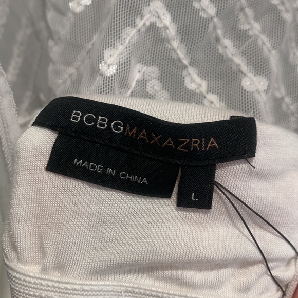 BCBGMaxAzria Tank Top - NWT - Picture 10 of 12